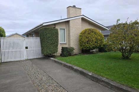 Photo of property in 139 Halswell Road, Hillmorton, Christchurch, 8025