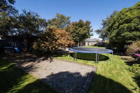 Photo of property in 11 Patton Street, Methven, 7730