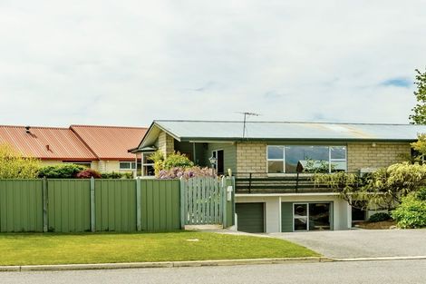 Photo of property in 75 Ashworth Street, Alexandra, 9320