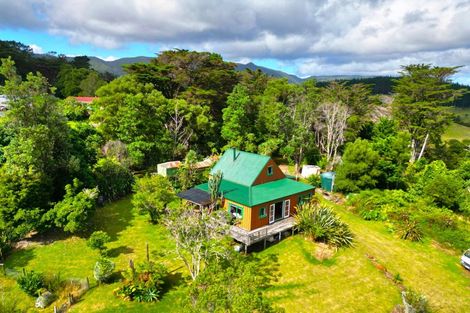 Photo of property in 416 Pinehill Road, Waimamaku, Kaikohe, 0473