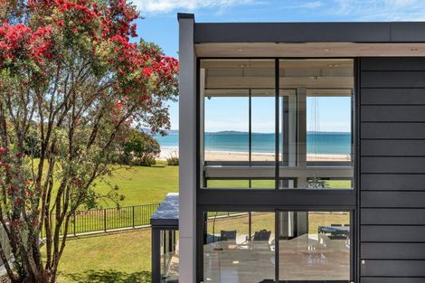Photo of property in 35 Hector Lang Drive, Langs Beach, Waipu, 0582
