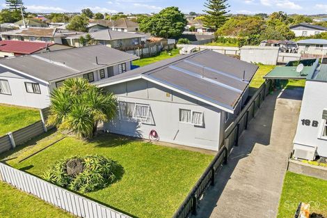 Photo of property in 18c Mosston Road, Castlecliff, Whanganui, 4501