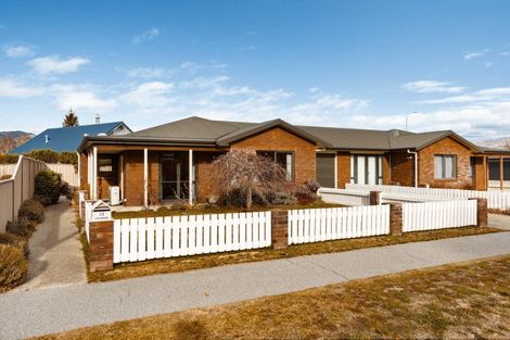 Photo of property in 38 Wishart Crescent, Cromwell, 9310