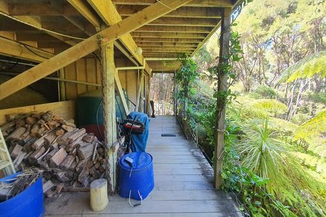 Photo of property in 46 Schoolhouse Bay Road, Kawau Island, 0920