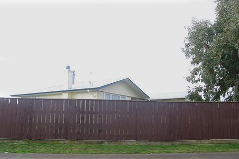 Photo of property in 58 Dover Road, Flaxmere, Hastings, 4120