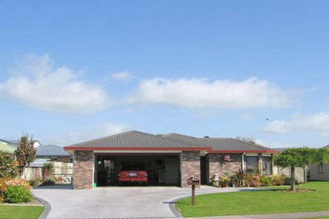 Photo of property in 89 Tawari Street, Matamata, 3400