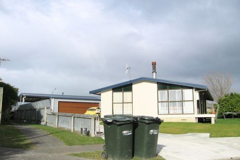 Photo of property in 3 Dorset Place, Tamatea, Napier, 4112