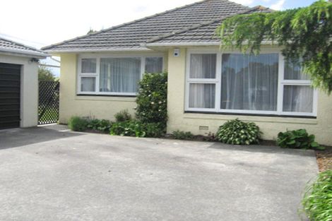 Photo of property in 5 Sturrocks Road, Redwood, Christchurch, 8051
