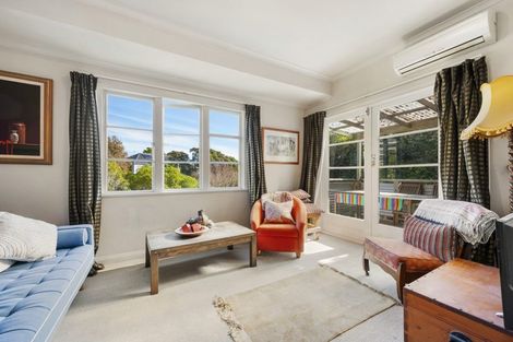 Photo of property in 45 Sidlaw Street, Strathmore Park, Wellington, 6022