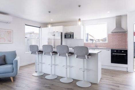 Photo of property in 100b Higgins Road, Frankton, Hamilton, 3204