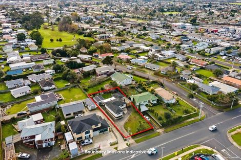 Photo of property in 17 Mahia Road, Manurewa, Auckland, 2102