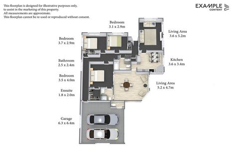 Photo of property in 58 Garden Heights Avenue, Glenview, Hamilton, 3206