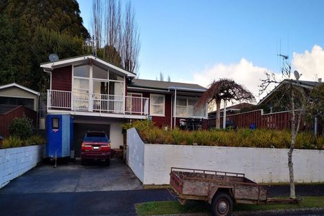 Photo of property in 4 Linthorpe Place, Hillcrest, Hamilton, 3216