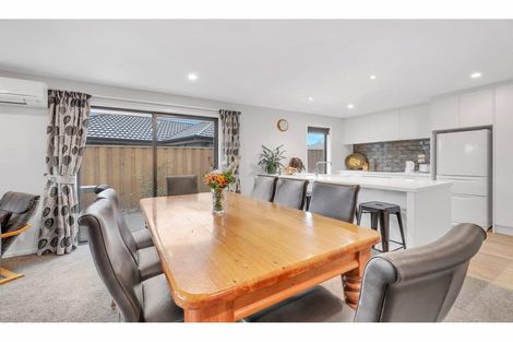 Photo of property in 52 Wigmore Crescent, Rolleston, 7615