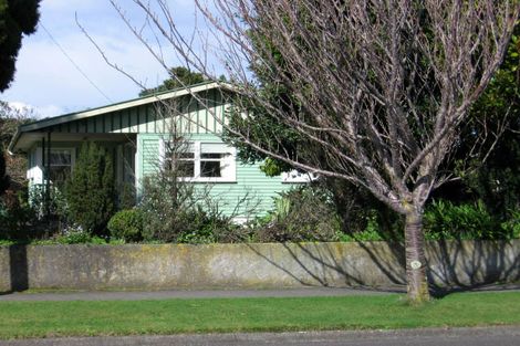 Photo of property in 76 Long Melford Road, Awapuni, Palmerston North, 4412