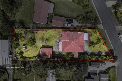 Photo of property in 20 Tainui Street, Onerahi, Whangarei, 0110