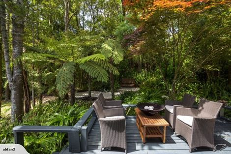Photo of property in 363 Titirangi Road, Titirangi, Auckland, 0604