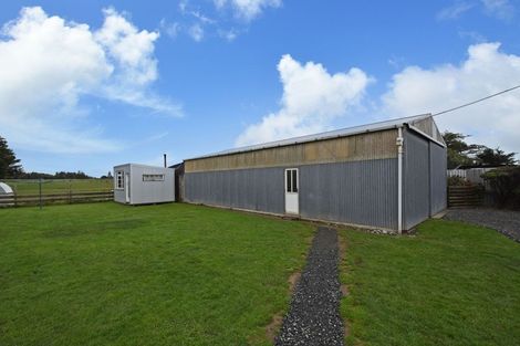 Photo of property in 34 Bay View Road, Woodend, Invercargill, 9877