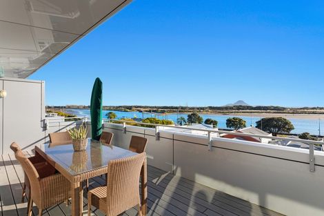 Photo of property in Quayside Apartments, 311/11 George Street, Whakatane, 3120