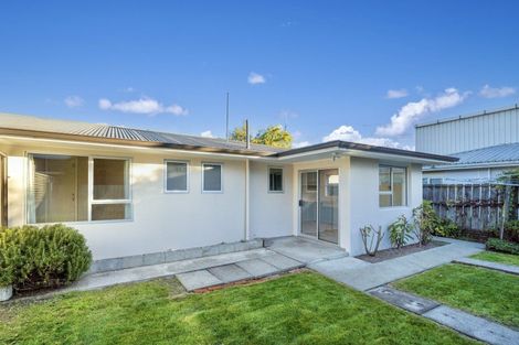 Photo of property in 1/86 Nelson Street, Springlands, Blenheim, 7201