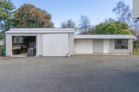 Photo of property in 64 South Belt, Solway, Masterton, 5810