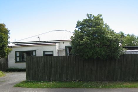 Photo of property in 31 Winton Street, St Albans, Christchurch, 8014