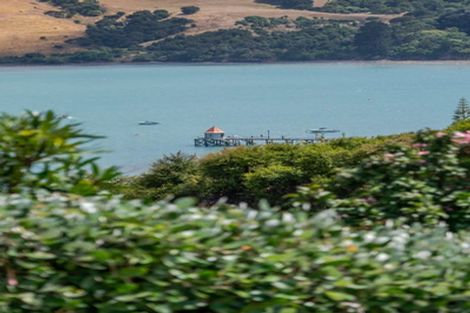 Photo of property in 17 Penlington Place, Akaroa, 7520