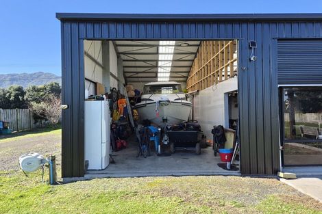 Photo of property in 11 Koromiko Drive, Coromandel, 3506