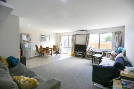 Photo of property in 12/336 Lincoln Road, Addington, Christchurch, 8024
