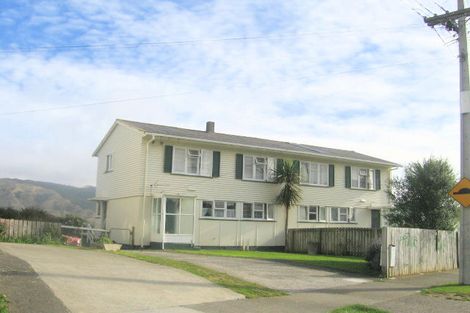Photo of property in 78-80 Gear Terrace, Ranui, Porirua, 5024