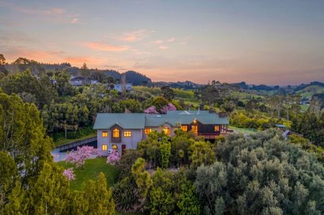 Photo of property in 96 Pebble Brook Road, Waitoki, Silverdale, 0994