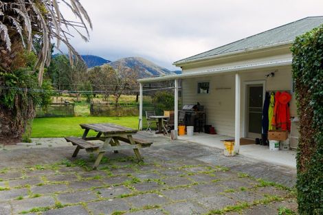 Photo of property in 121 Lovers Lane, Hapuku, Kaikoura, 7371