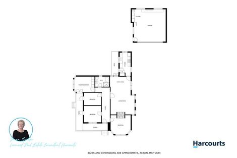 Photo of property in 204 Bartholomew Road, Levin, 5510