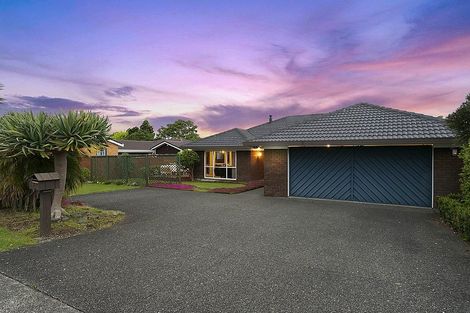 Photo of property in 14 Wiseley Road, Hobsonville, Auckland, 0618