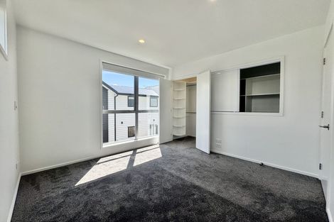 Photo of property in 4/205 Salisbury Street, Christchurch Central, Christchurch, 8013