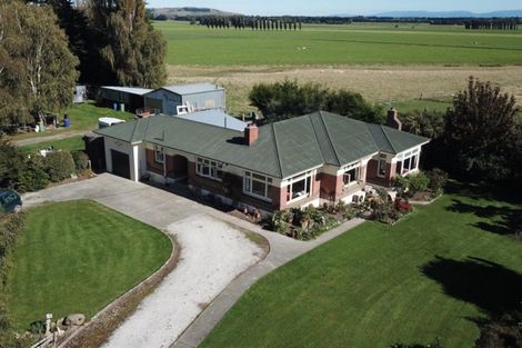 Photo of property in 92 Shand Road, Otapiri, Winton, 9782