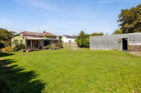 Photo of property in 41 Collingwood Street, Eltham, 4322