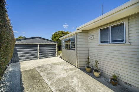 Photo of property in 40 Herbert Avenue, Cloverlea, Palmerston North, 4412