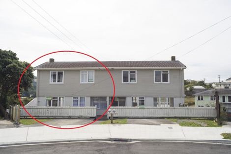 Photo of property in 56 Coates Street, Tawa, Wellington, 5028