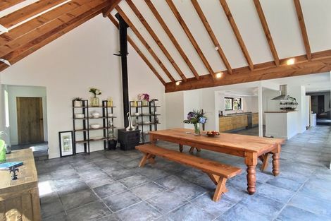 Photo of property in 1946 Arnold Valley Road, Moana, Dobson, 7872