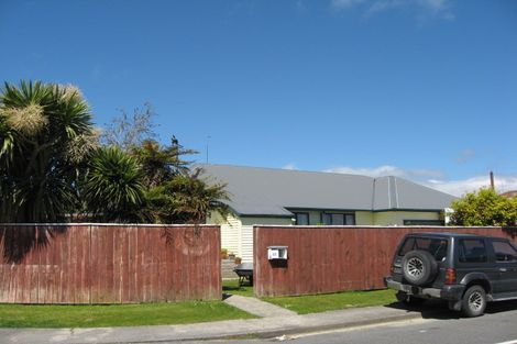 Photo of property in 22 Gothard Place, Westport, 7825