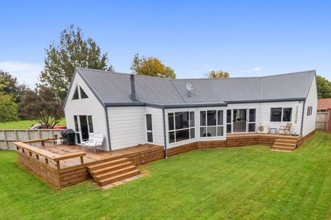 Photo of property in 1 Ritchie Street, Te Aroha, 3320