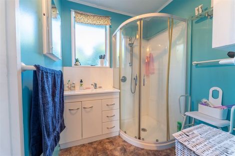 Photo of property in 42 Hislop Street, Geraldine, 7930