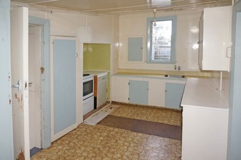 Photo of property in 219 Lindisfarne Street, Richmond, Invercargill, 9810