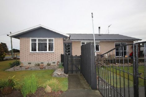 Photo of property in 142 Melcombe Street, Tinwald, Ashburton, 7700