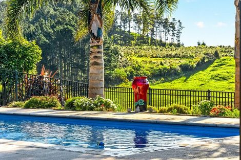 Photo of property in 846 Haruru Road, Wainui, Kaukapakapa, 0873
