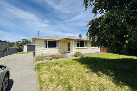 Photo of property in 7 Watson Street, Bulls, 4818