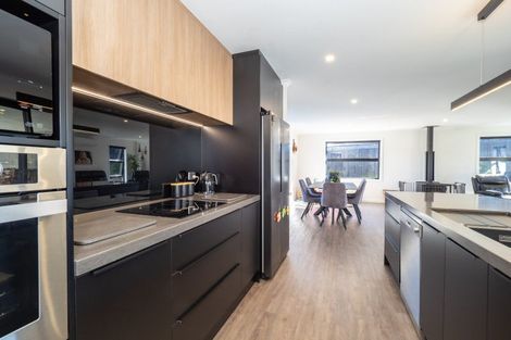 Photo of property in 28 Redhaven Rise, Netherby, Ashburton, 7700