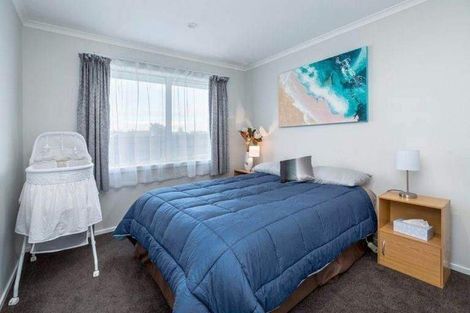 Photo of property in 4 Mckerrow Place, Featherston, 5710