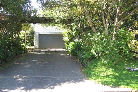 Photo of property in 3 Lochiel Road, Khandallah, Wellington, 6035